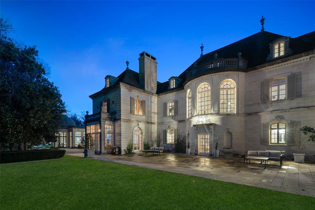 Crespi Estates - Residential