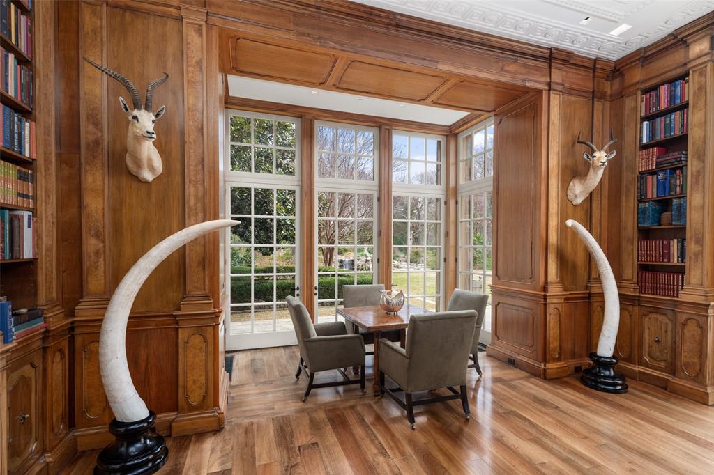 Crespi Estates - Residential