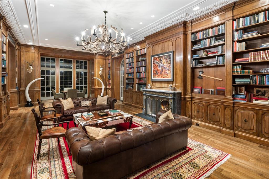 Crespi Estates - Residential