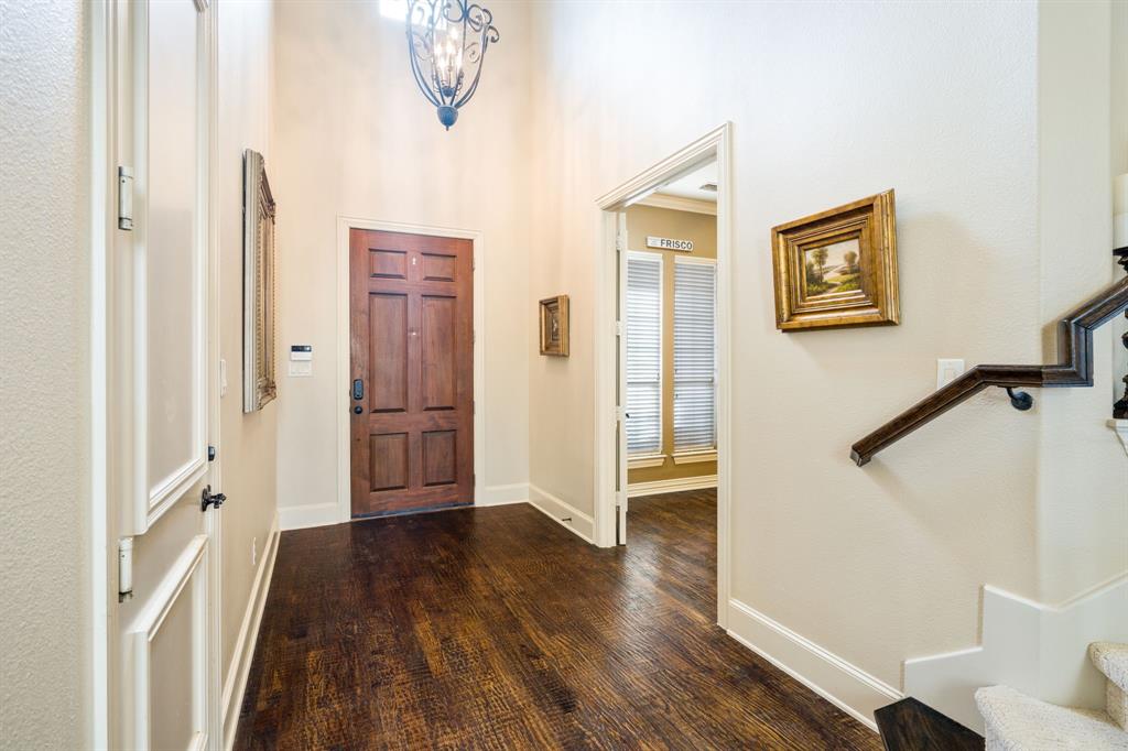 4849 Glen Heather Drive