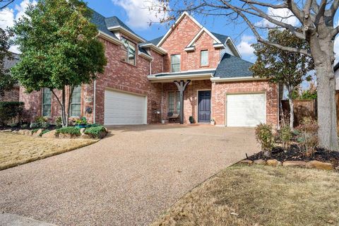 4849 Glen Heather Drive Frisco TX 75034