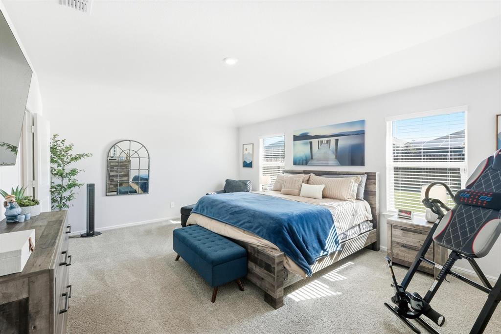 Cedarbrook - Residential