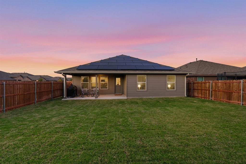 Cedarbrook - Residential