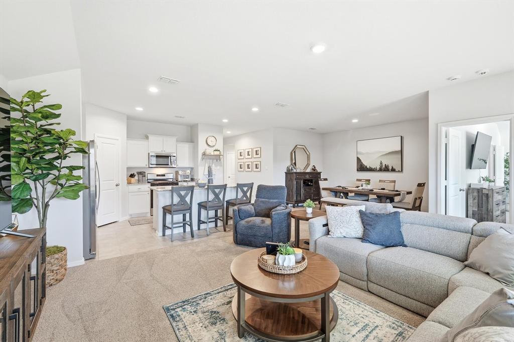 Cedarbrook - Residential