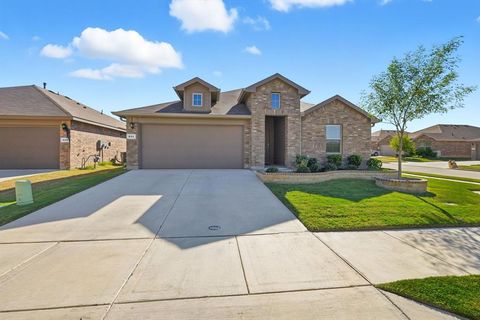 633 Captree Lane Fort Worth TX 76131