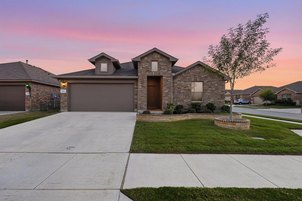 Cedarbrook - Residential