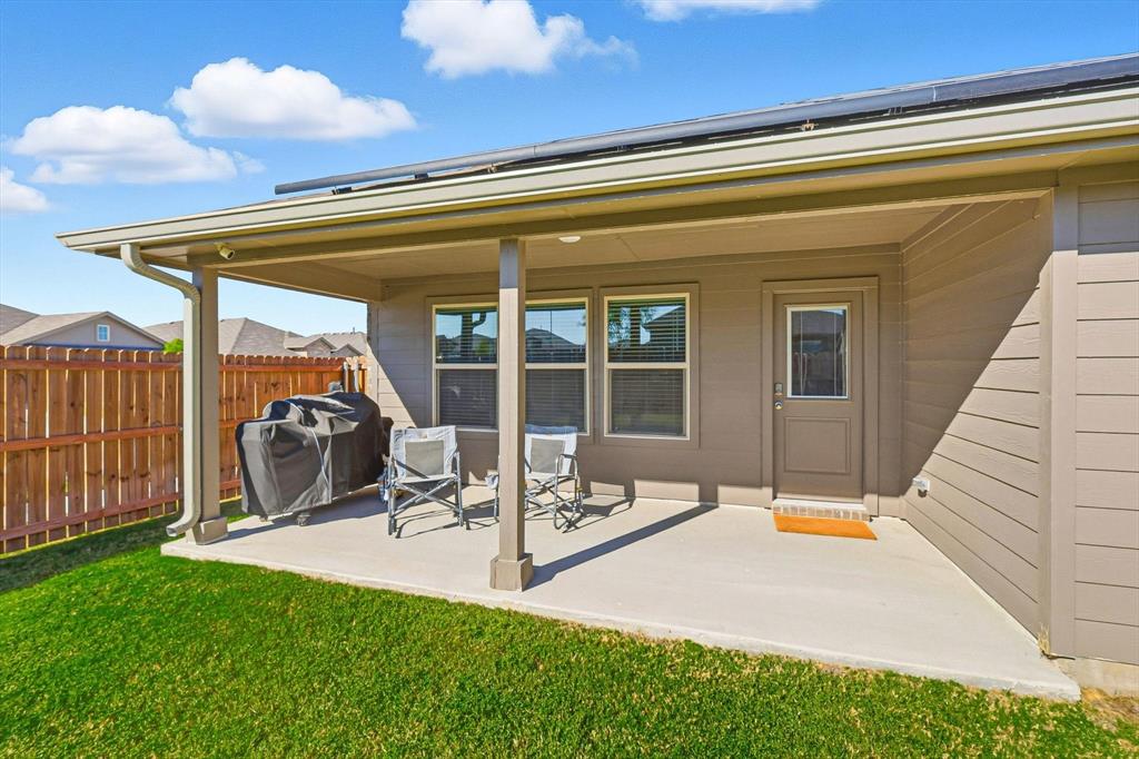 Cedarbrook - Residential