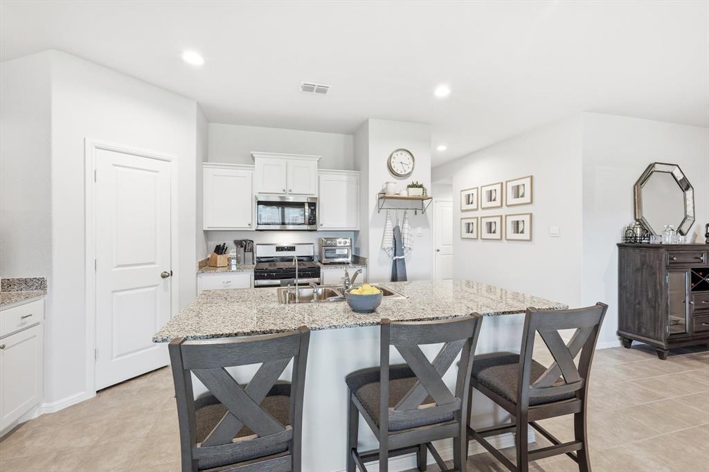 Cedarbrook - Residential