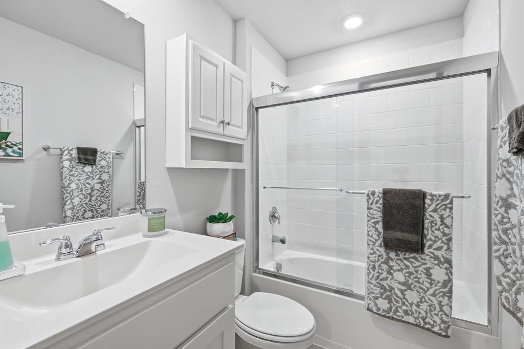 Cedarbrook - Residential