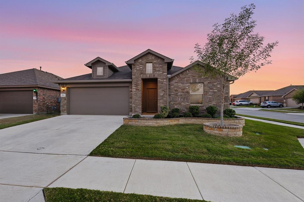 Cedarbrook - Residential