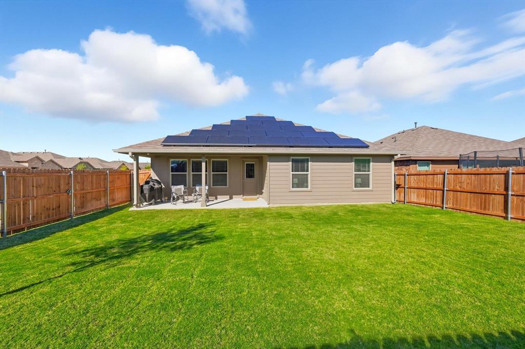 Cedarbrook - Residential