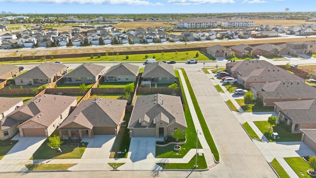 Cedarbrook - Residential