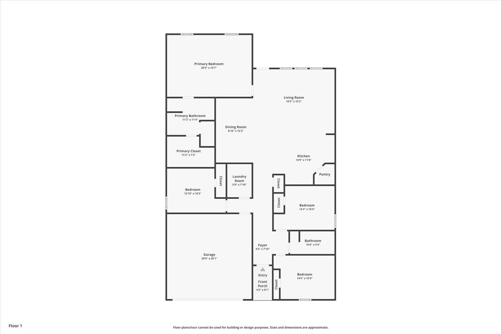 Cedarbrook - Residential