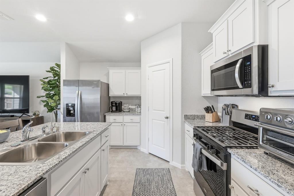 Cedarbrook - Residential