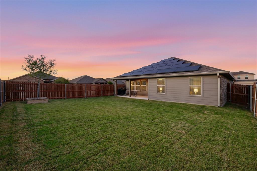 Cedarbrook - Residential