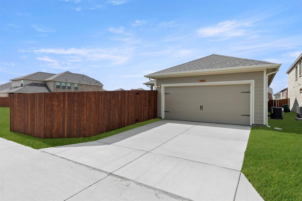 Heartland - Residential