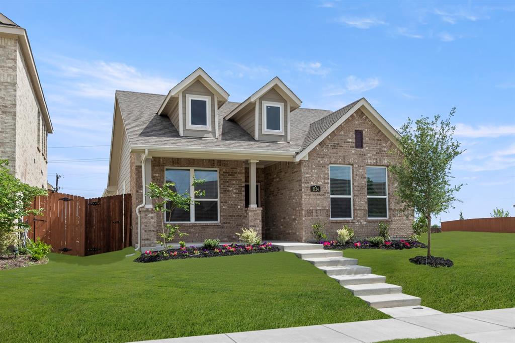 Heartland - Residential