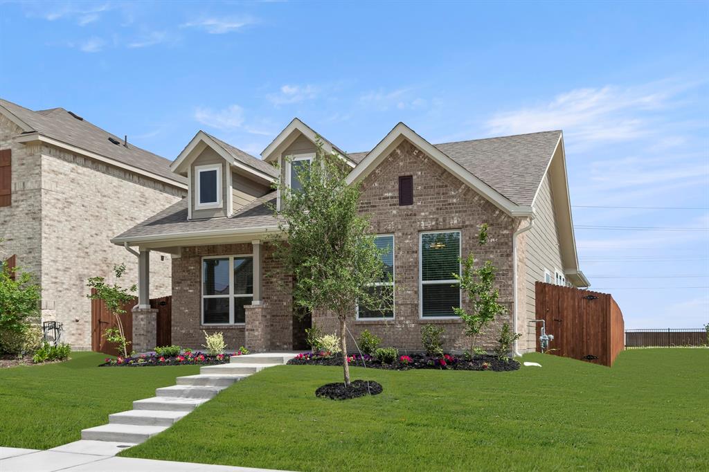 Heartland - Residential
