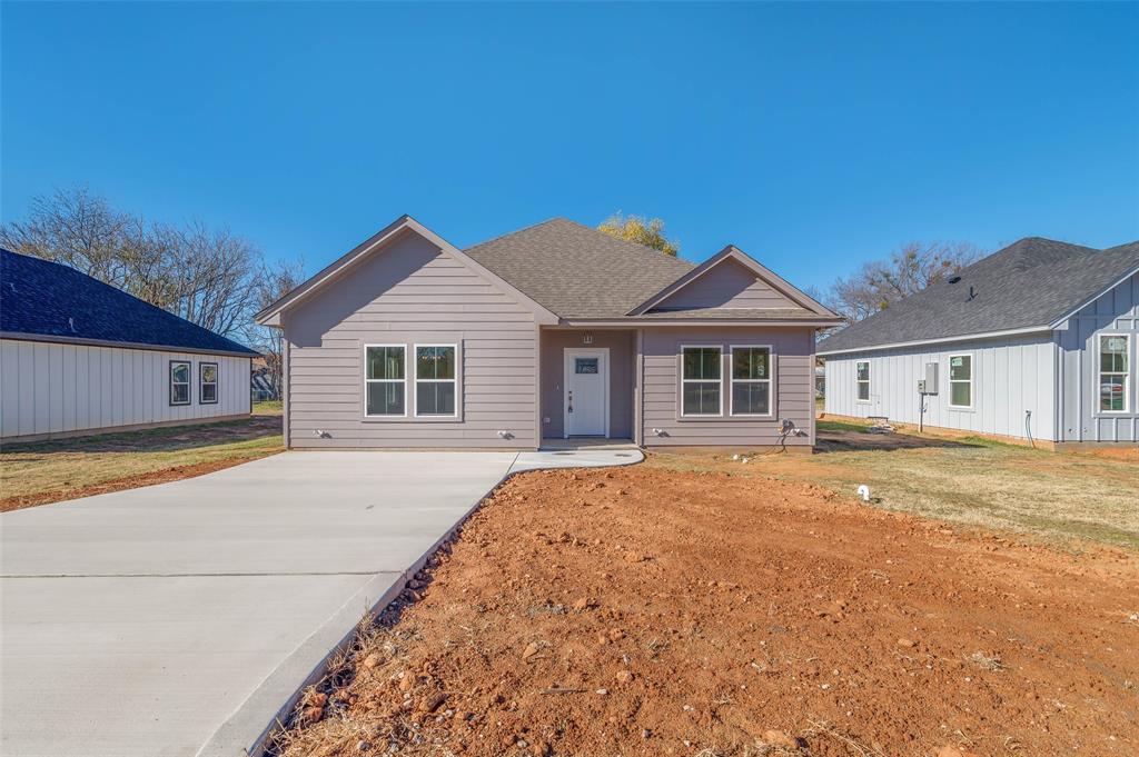 JERARDO MARTINEZ ADDITION - Residential