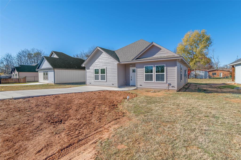 JERARDO MARTINEZ ADDITION - Residential