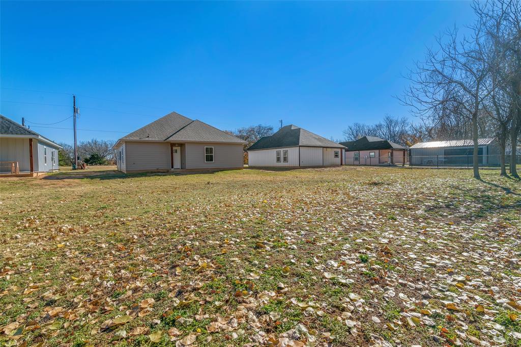 JERARDO MARTINEZ ADDITION - Residential