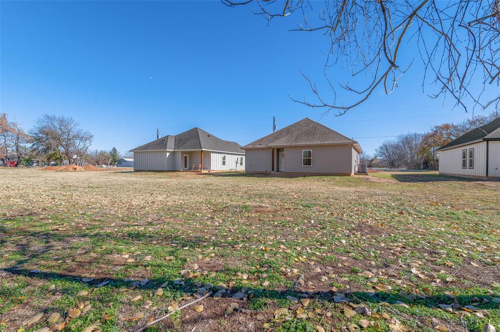 JERARDO MARTINEZ ADDITION - Residential