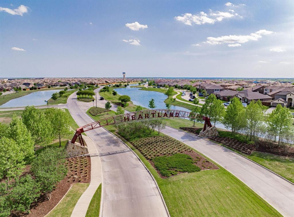 Heartland Ph 15 - Residential