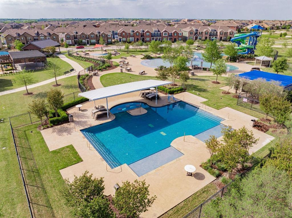 Heartland Ph 15 - Residential