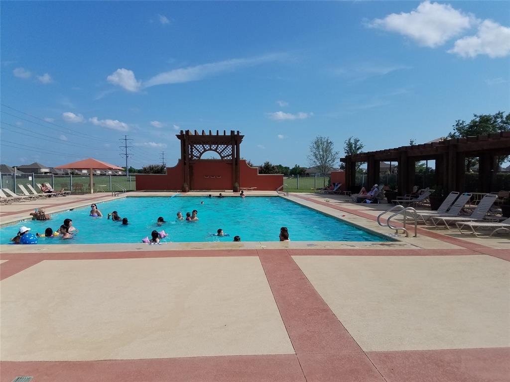 Mira Lagos F 1a - Residential Lease