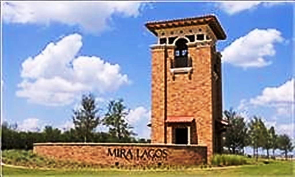 Mira Lagos F 1a - Residential Lease