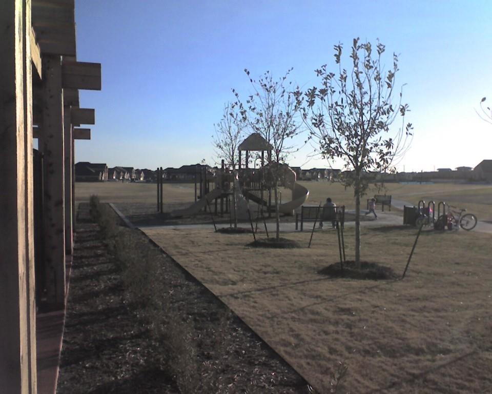 Mira Lagos F 1a - Residential Lease