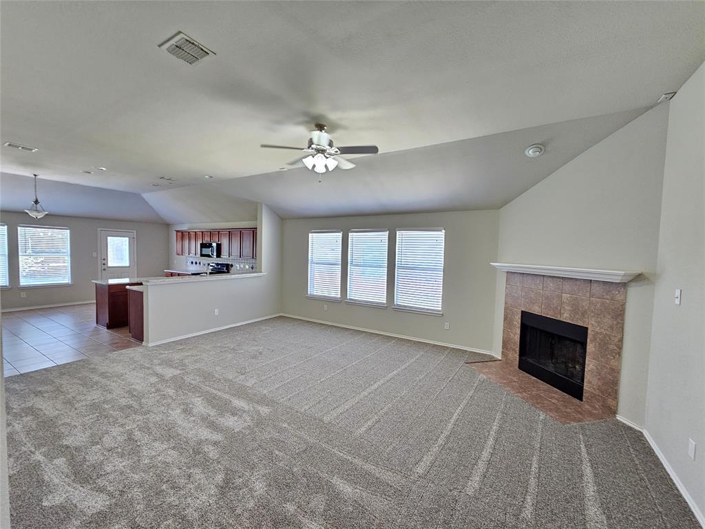 Mira Lagos F 1a - Residential Lease