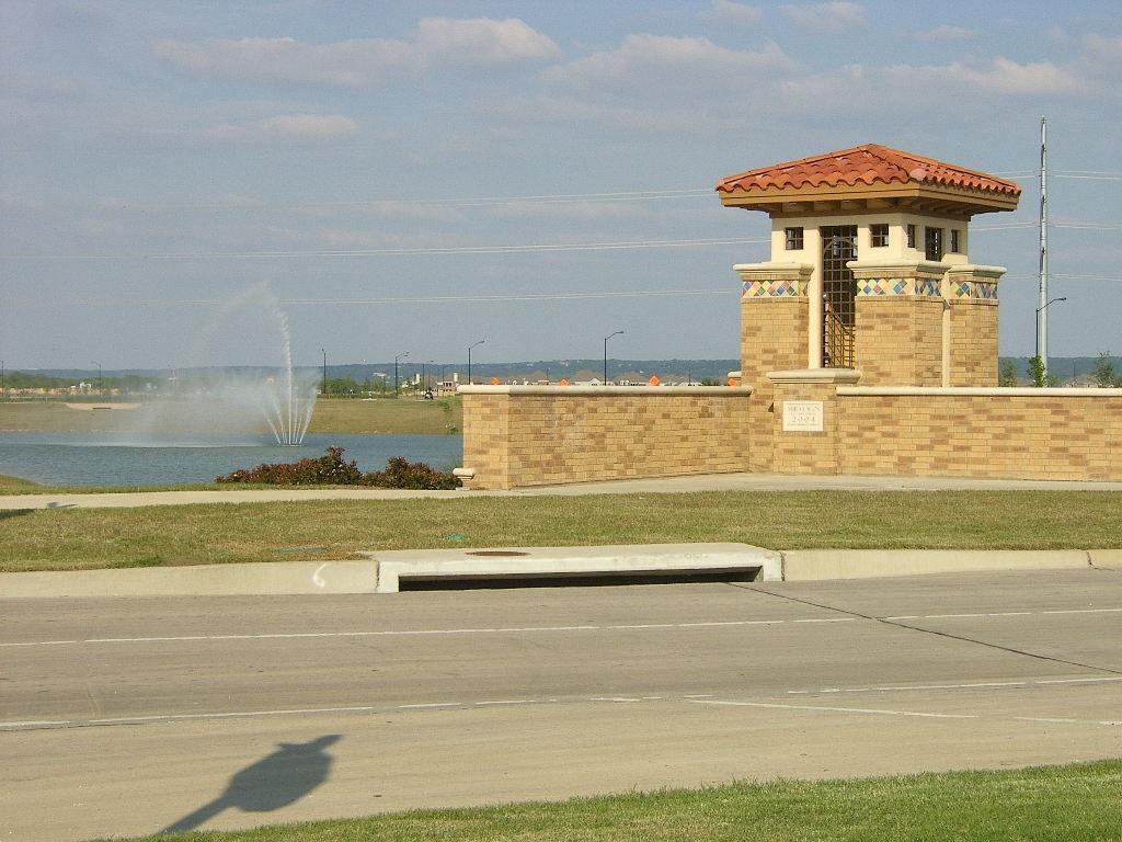 Mira Lagos F 1a - Residential Lease