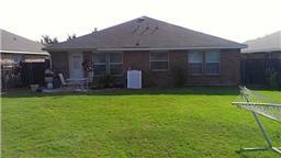 Mira Lagos F 1a - Residential Lease