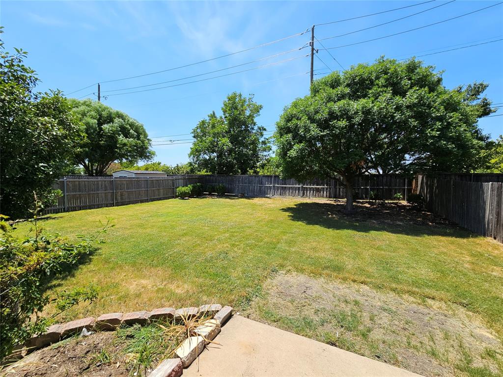 Mira Lagos F 1a - Residential Lease