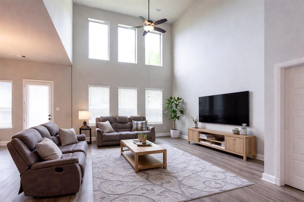 4110 Swinley Forest Drive