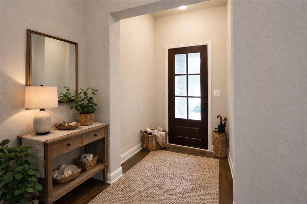 4110 Swinley Forest Drive