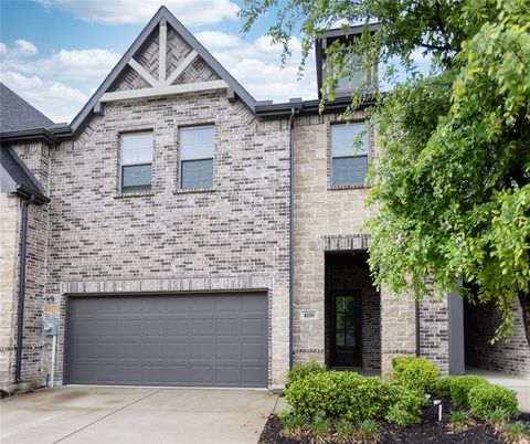 Photo of 4110 Swinley Forest Drive, Arlington, TX 76017 (MLS # 21227942)