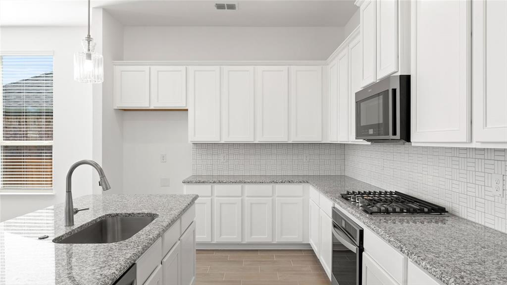 Bel Air Village - Residential