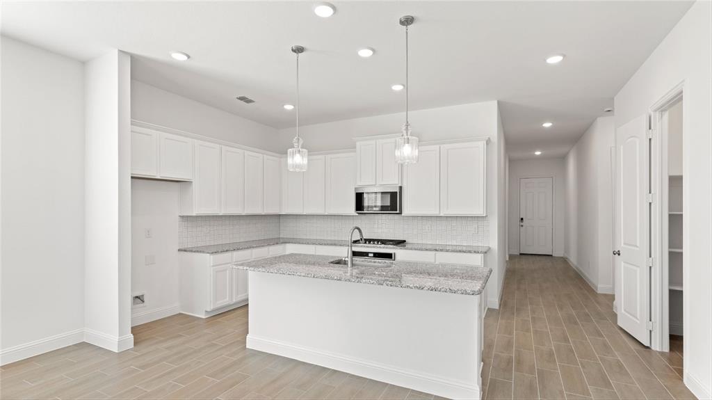 Bel Air Village - Residential