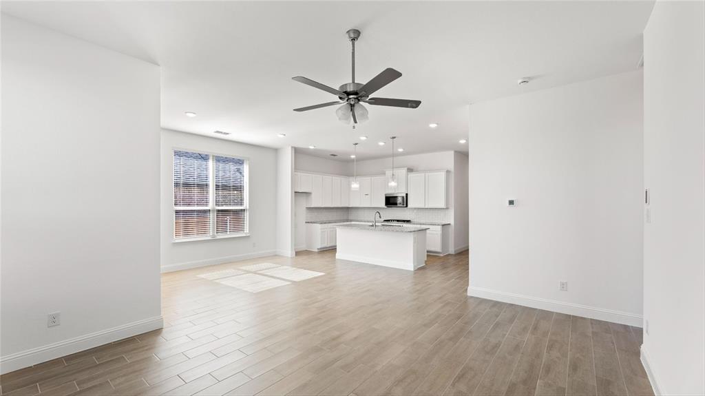 Bel Air Village - Residential