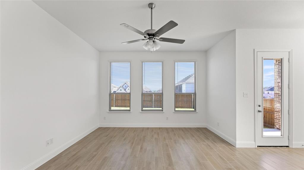 Bel Air Village - Residential