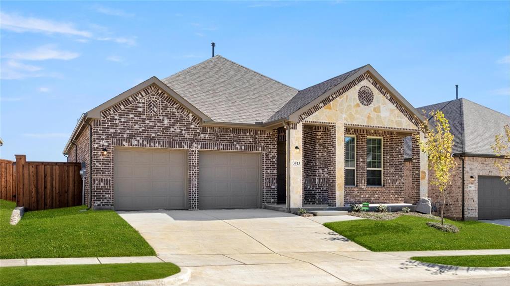 Bel Air Village - Residential