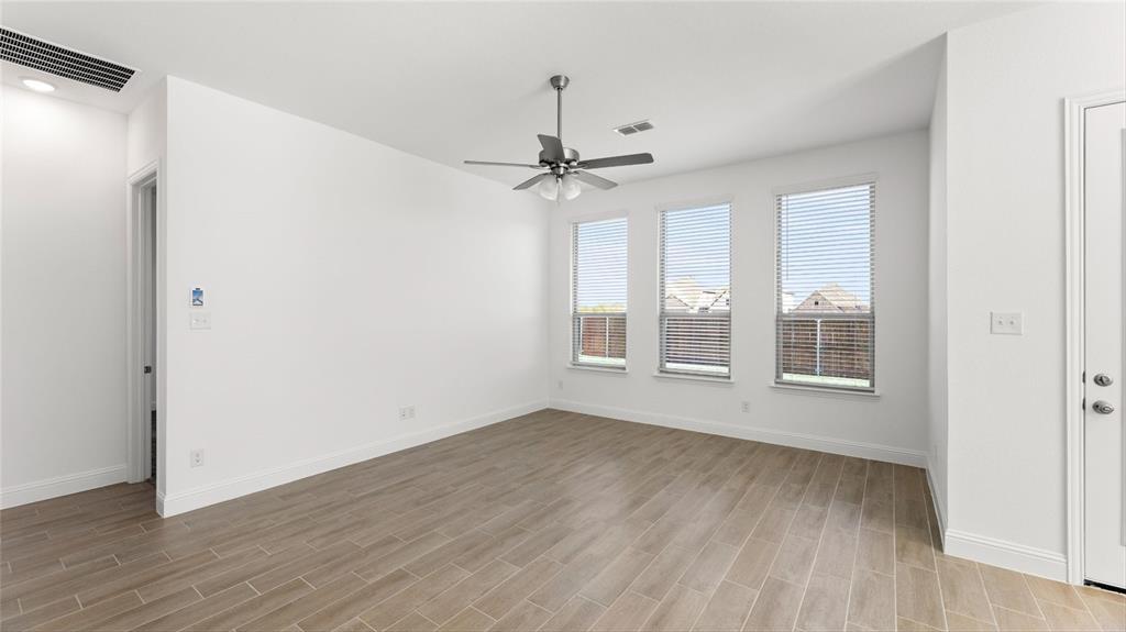 Bel Air Village - Residential