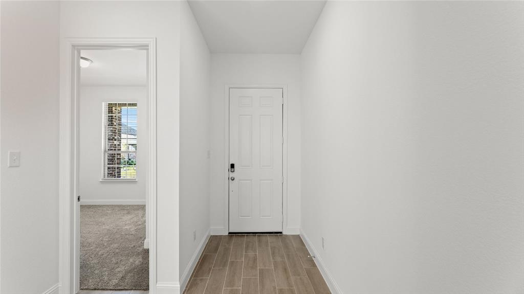 Bel Air Village - Residential