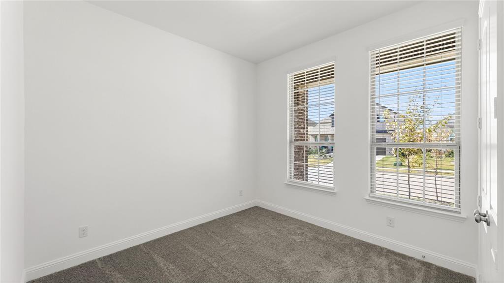 Bel Air Village - Residential