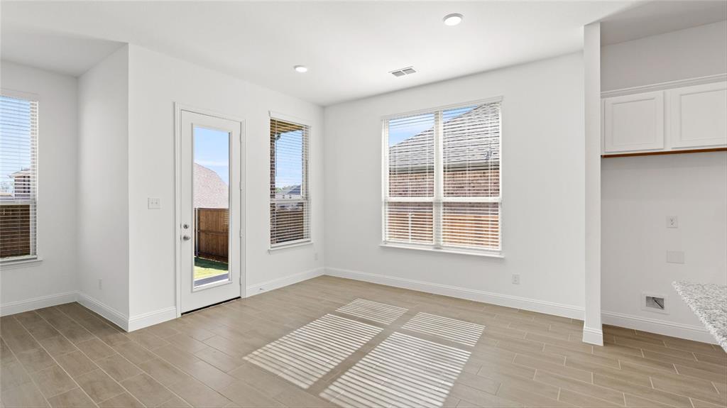 Bel Air Village - Residential