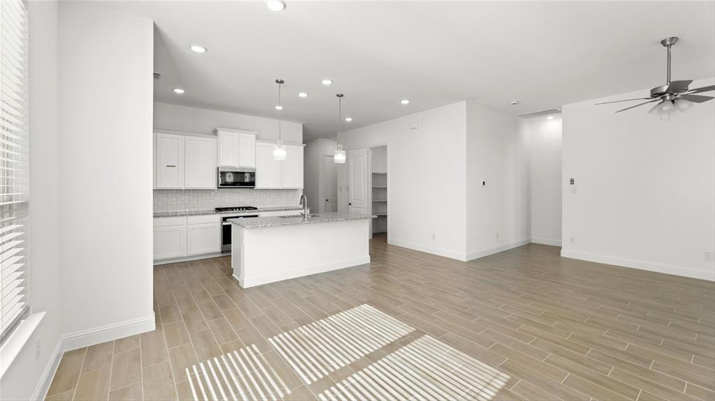 Bel Air Village - Residential