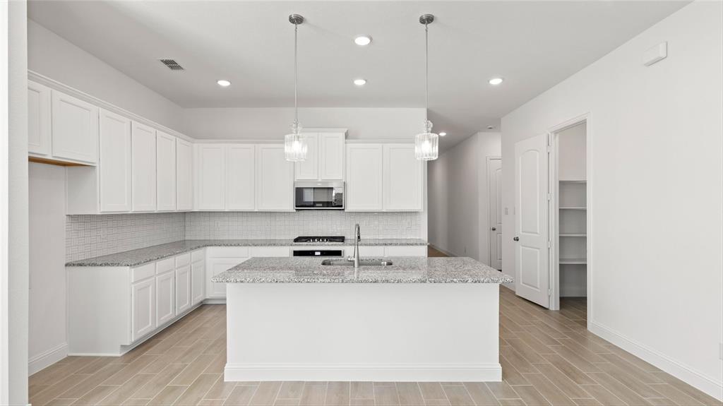 Bel Air Village - Residential