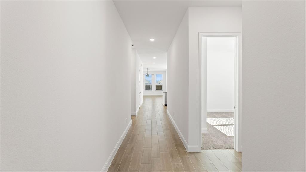 Bel Air Village - Residential